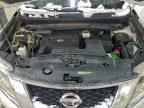 2015 NISSAN PATHFINDER