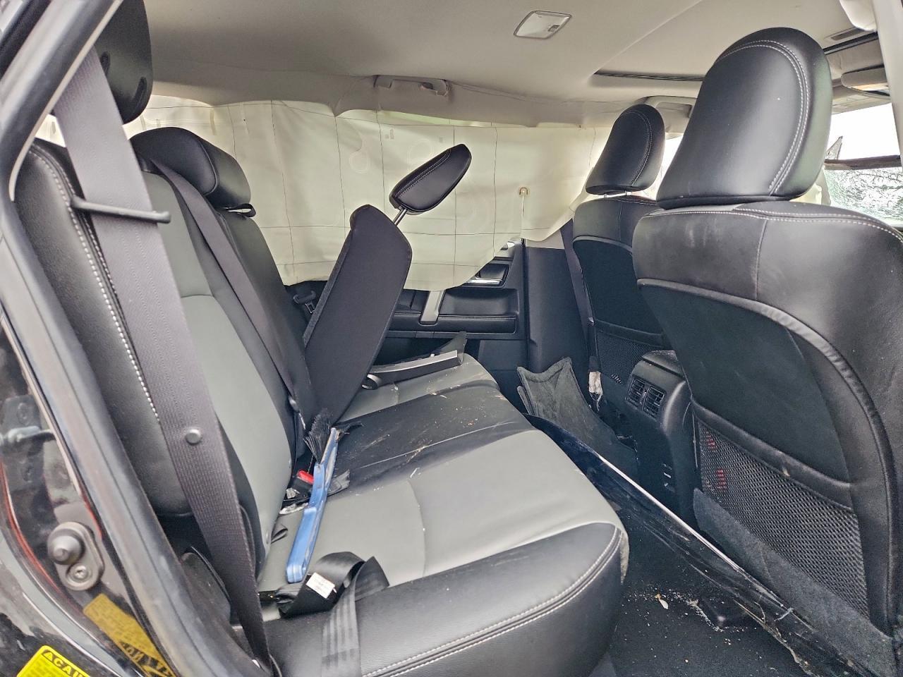 2016 TOYOTA 4Runner