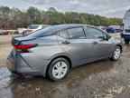 2023 NISSAN VERSA