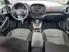 2022 KIA SOUL