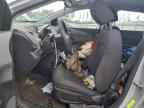 2012 CHEVROLET SONIC