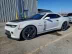 2014 CHEVROLET Camaro