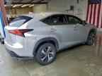2018 LEXUS NX 300