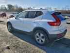2022 VOLVO XC40