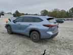 2024 TOYOTA HIGHLANDER