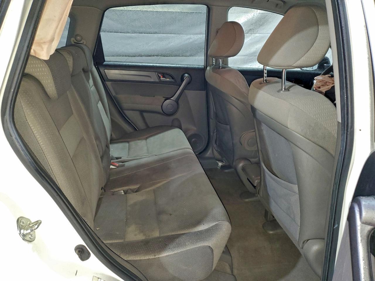 2008 HONDA CR-V