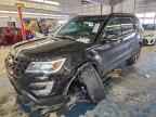 2016 FORD Explorer Sport Trac
