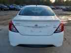 2018 NISSAN VERSA