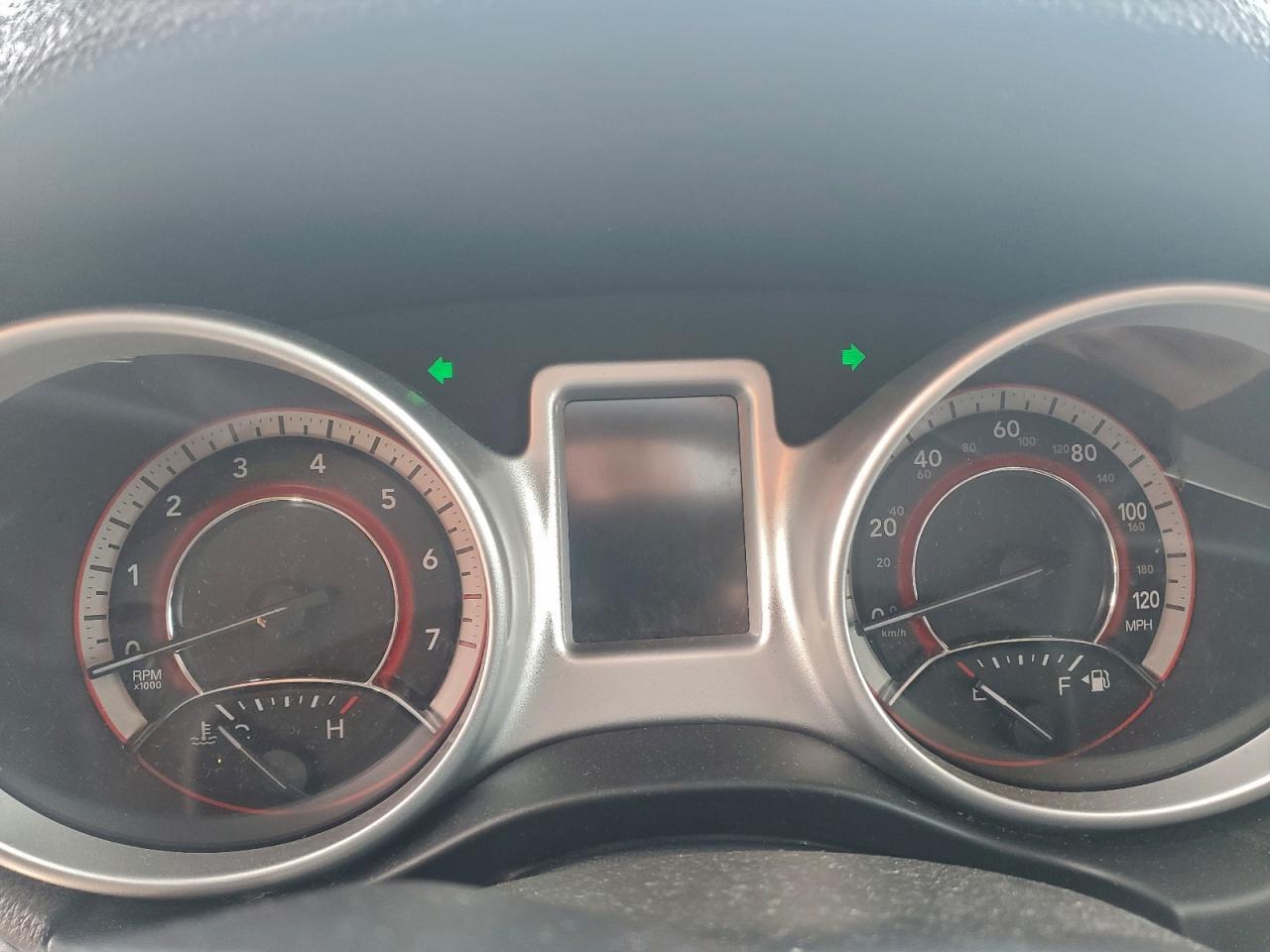 2019 DODGE JOURNEY