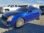 2013 CADILLAC CTS