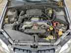 2009 SUBARU Outback