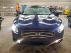 2009 NISSAN Maxima