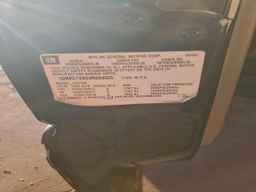 2004 CHEVROLET Tahoe