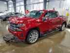 2019 CHEVROLET Silverado