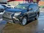 2017 LEXUS GX 460