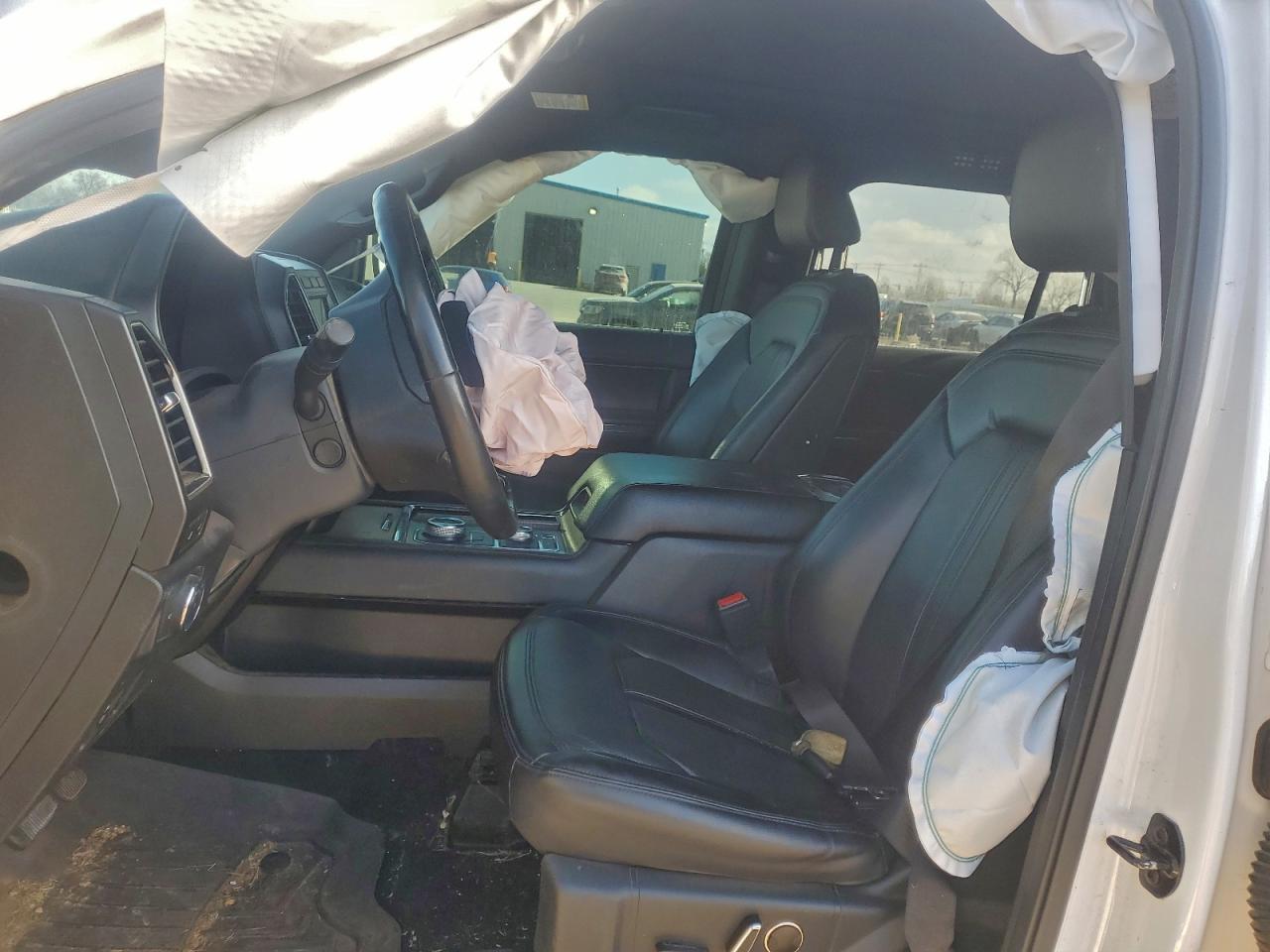2021 FORD Expedition