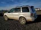 2007 HONDA PILOT