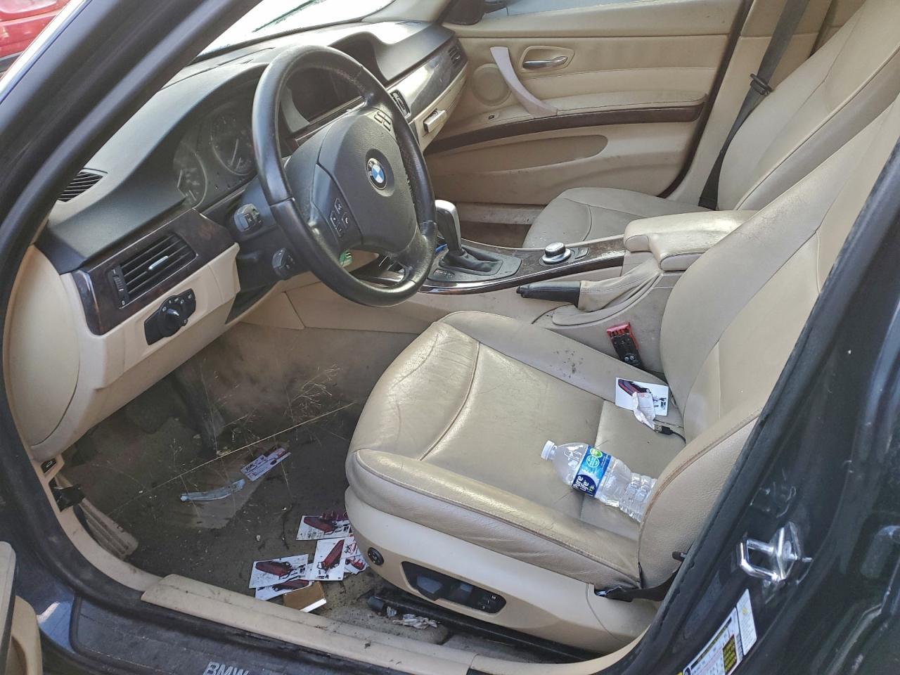 2008 BMW 3 SERIES