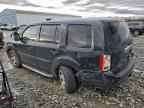 2013 HONDA PILOT