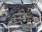 2014 SUBARU Legacy