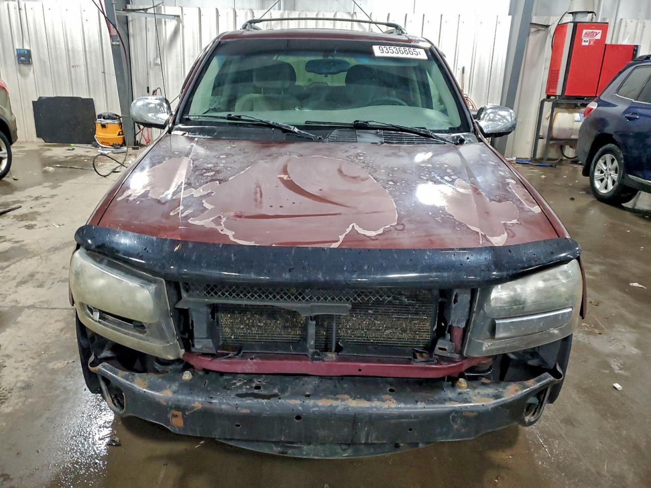 2006 CHEVROLET Trailblazer
