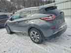 2018 NISSAN MURANO