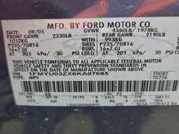 2006 FORD ESCAPE