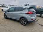 2019 CHEVROLET Bolt EV