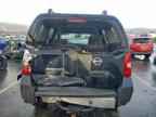 2011 NISSAN Xterra