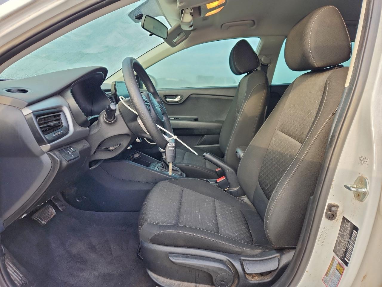 2023 KIA RIO