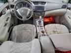 2013 NISSAN SENTRA
