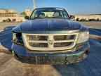 2011 DODGE Dakota