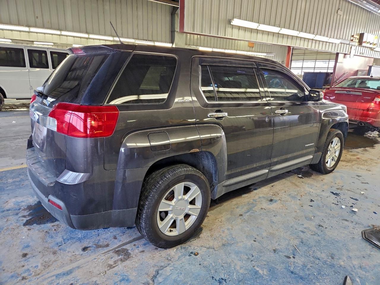 2013 GMC Terrain