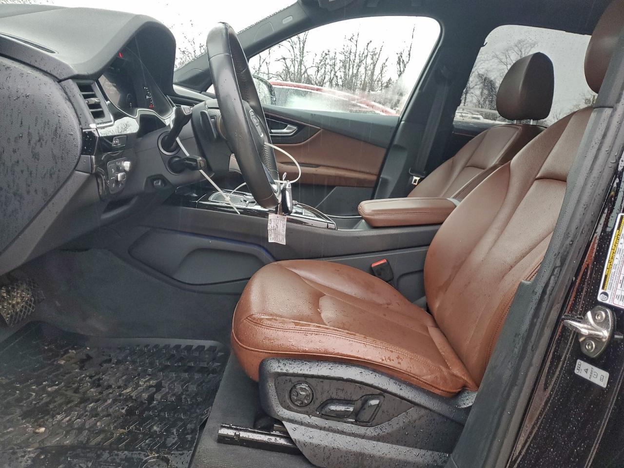 2018 AUDI Q7