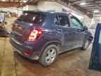 2018 CHEVROLET TRAX