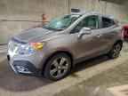 2014 BUICK ENCORE