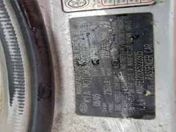 2006 KIA Spectra
