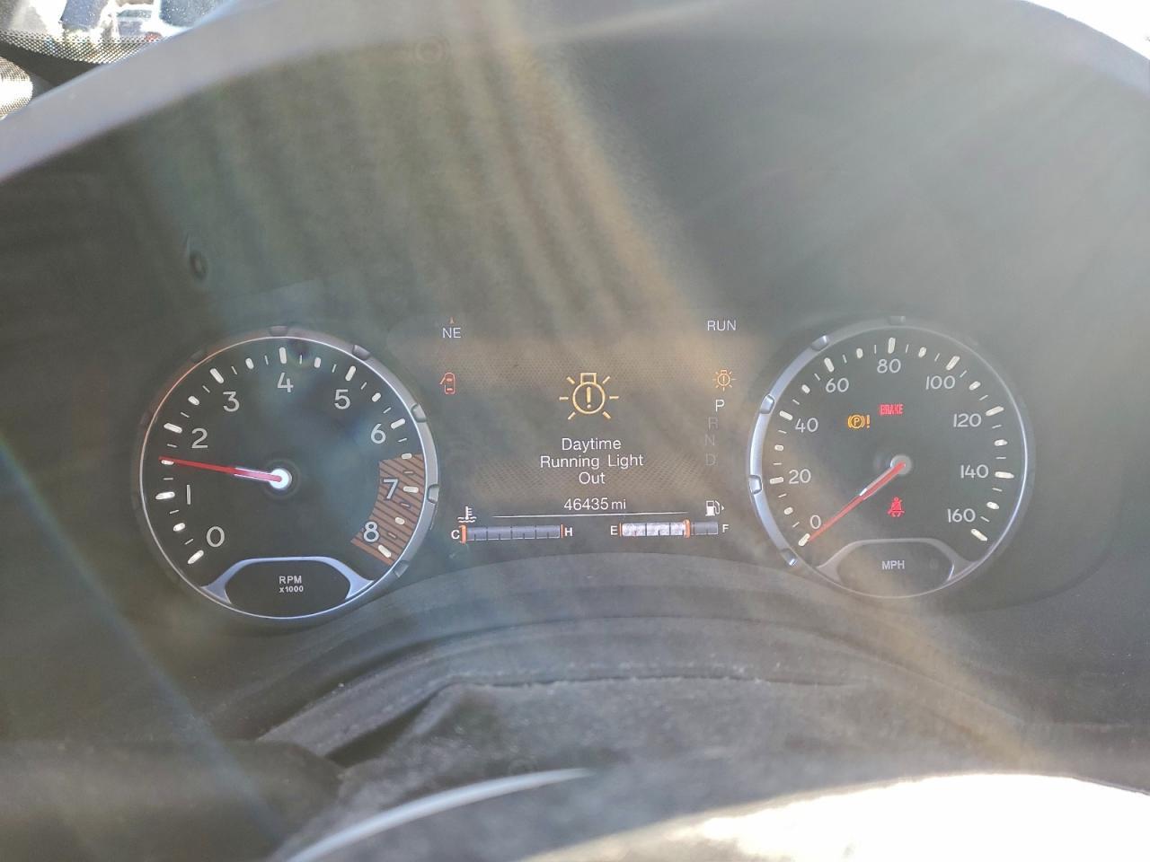 2021 JEEP Renegade