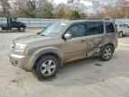 2011 HONDA PILOT