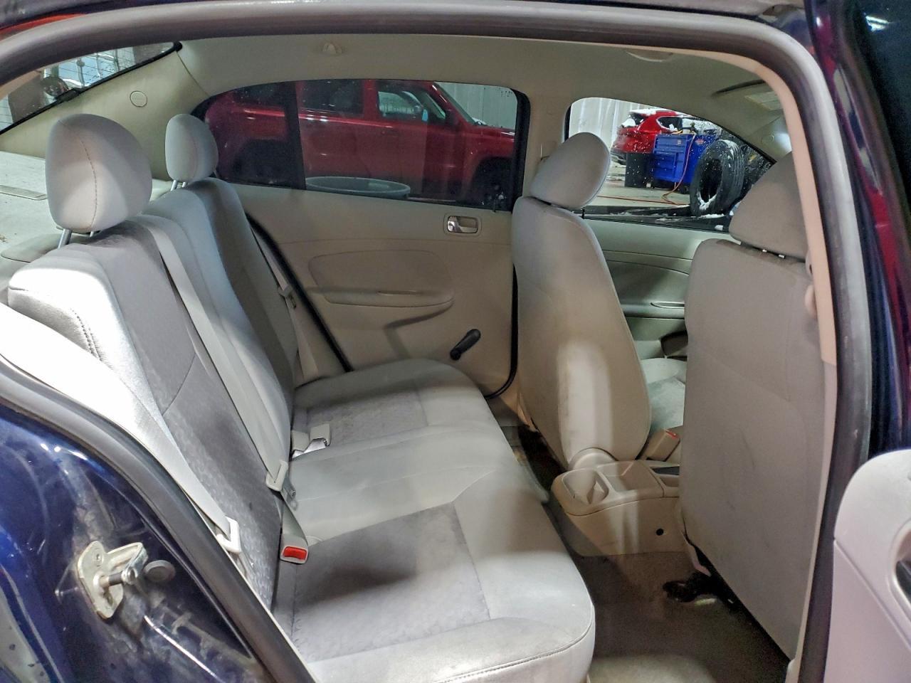 2008 CHEVROLET COBALT
