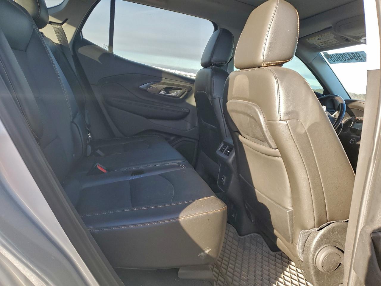 2021 GMC Terrain