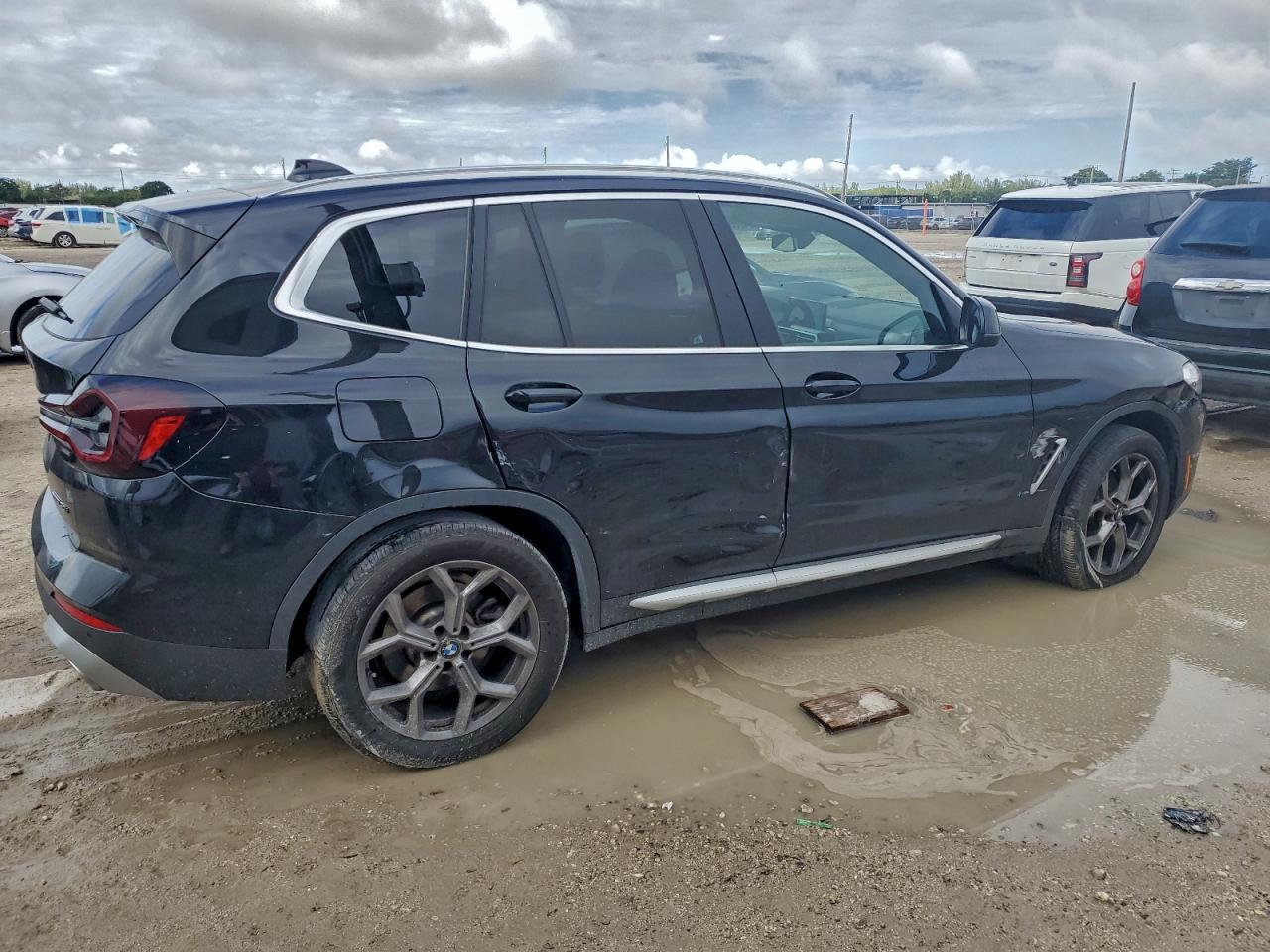 2023 BMW X3