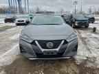 2021 NISSAN Maxima