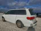 2009 HONDA ODYSSEY
