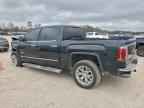 2018 GMC Sierra