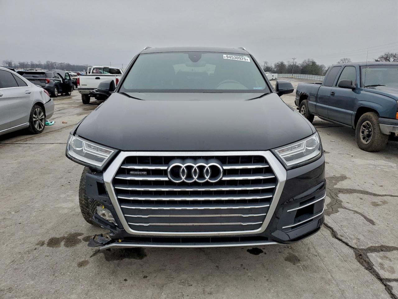 2018 AUDI Q7
