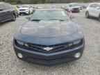 2013 CHEVROLET Camaro
