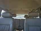 2000 TOYOTA SIENNA
