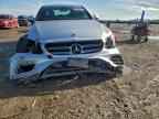 2018 MERCEDES-BENZ E-Class