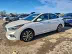 2018 HYUNDAI ACCENT